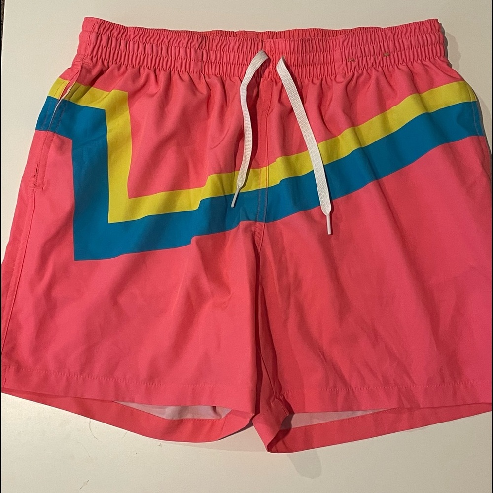 Hotdoggers 5.5” Chubbies Swim Trunk